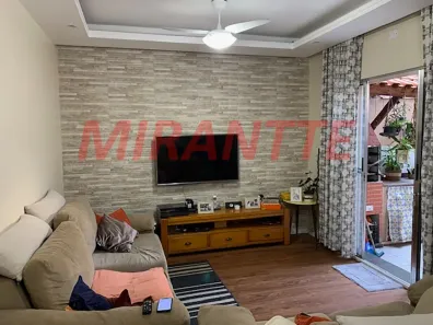 Sobrado com 2 Quartos à venda, 131m² no Vila Maria, São Paulo