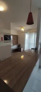 Apartamento com 1 Quarto para alugar, 38m² no Tatuapé, São Paulo