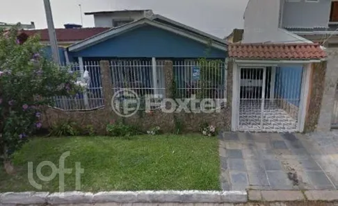 Casa com 3 Quartos à venda, 83m² no Fátima, Canoas