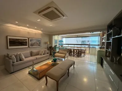 Apartamento com 3 Quartos à venda, 129m² no Horto Florestal, Salvador