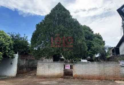 Lote/Terreno à venda, 450m² no Jardim Alvorada, Maringá