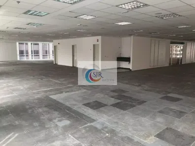 Sala Comercial para alugar, 449m² no Bela Vista, São Paulo