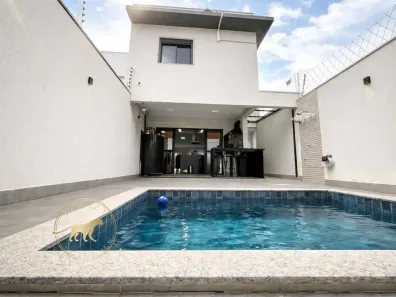 Sobrado com 3 Quartos à venda, 150m² no Laranjeiras, Caieiras