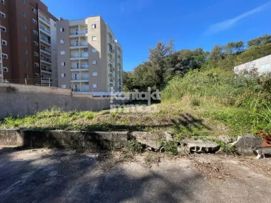 Lote/Terreno à venda, 430m² no Parque Morumbi, Votorantim