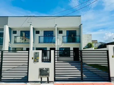  com 2 Quartos à venda, 80m² no Areias, São José