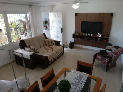 Casa com 3 Quartos à venda, 105m² no Enseada, Guarujá