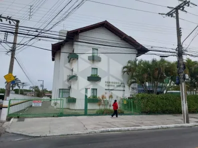 Apartamento com 1 Quarto para alugar, 55m² no Cachoeira do Bom Jesus, Florianópolis