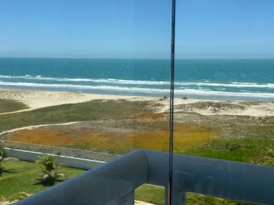Apartamento com 2 Quartos à venda, 57m² no Porto das Dunas, Aquiraz