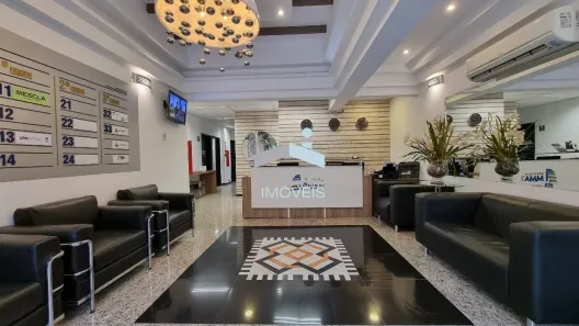 Sala Comercial para alugar, 60m² no Loteamento Alphaville Campinas, Campinas