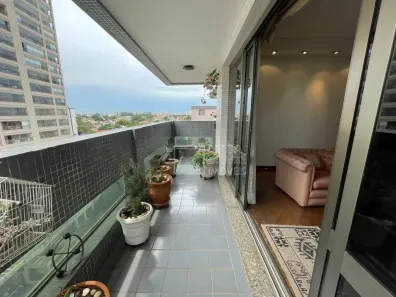 Apartamento com 4 Quartos à venda, 280m² no Jardim da Saúde, São Paulo