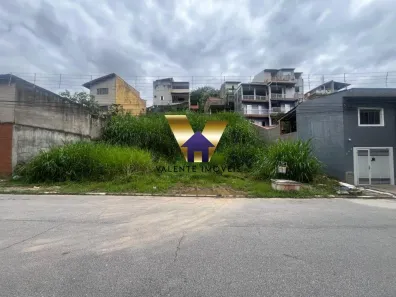 Lote/Terreno à venda, 279m² no Morro Grande, Caieiras