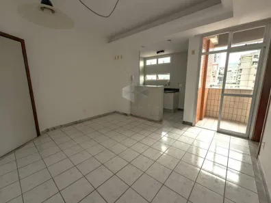 Apartamento com 1 Quarto à venda, 40m² no São Pedro, Belo Horizonte