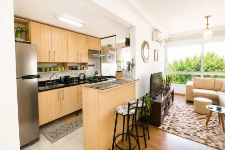 Apartamento com 3 Quartos à venda, 72m² no Cavalhada, Porto Alegre