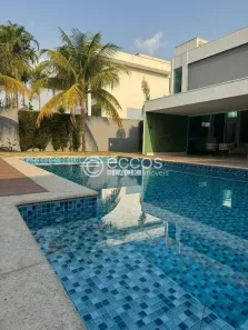Casa com 3 Quartos à venda, 608m² no Morada da Colina, Uberlândia