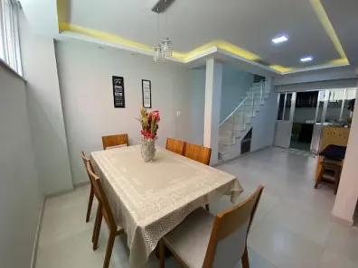 Casa com 3 Quartos à venda, 180m² no Trindade, São Gonçalo