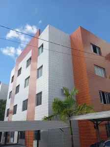 Apartamento com 2 Quartos à venda, 60m² no Dix-Sept Rosado, Natal
