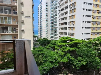 Apartamento com 3 Quartos à venda, 110m² no Pitangueiras, Guarujá