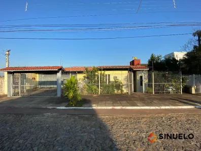 Casa com 3 Quartos à venda, 353m² no Guarani, Novo Hamburgo