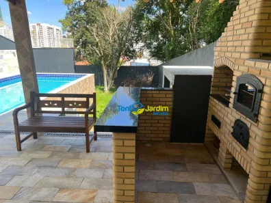 Sobrado com 3 Quartos à venda, 480m² no Cerâmica, São Caetano do Sul