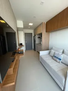 Apartamento com 1 Quarto à venda, 29m² no Pinheiros, São Paulo