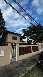 Casa com 4 Quartos à venda, 315m² no Mirante da Lagoa, Macaé