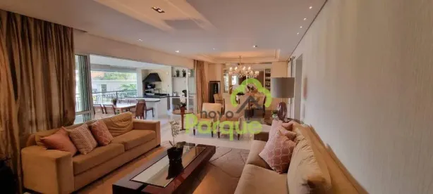 Apartamento com 4 Quartos para venda ou aluguel, 227m² no Aclimação, São Paulo