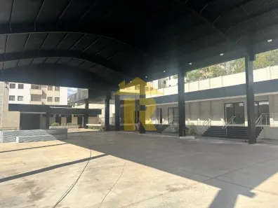 Ponto Comercial para alugar, 2000m² no Centro, São José do Rio Preto