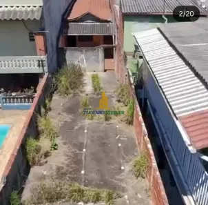 Lote/Terreno à venda, 250m² no Macedo, Guarulhos