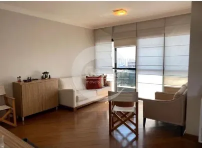 Apartamento com 3 Quartos à venda, 120m² no Mooca, São Paulo