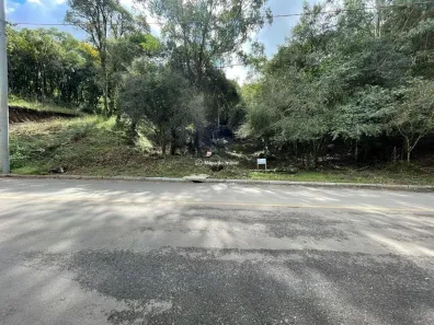 Lote/Terreno à venda, 613m² no Centro, Canela
