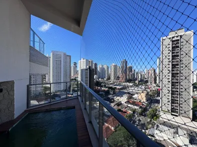 Apartamento com 3 Quartos à venda, 267m² no Setor Marista, Goiânia