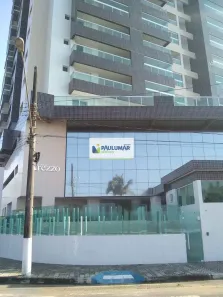 Apartamento com 2 Quartos à venda, 78m² no Vila Anhanguera, Mongaguá