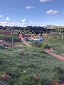 Lote/Terreno à venda, 600m² no Águas de Igaratá, Igaratá