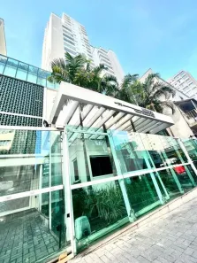 Apartamento com 1 Quarto à venda, 40m² no Vila Buarque, São Paulo