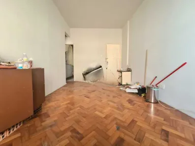 Apartamento com 1 Quarto à venda, 50m² no Copacabana, Rio de Janeiro