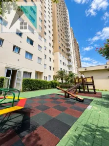 Apartamento com 2 Quartos para alugar, 47m² no Portais (Polvilho), Cajamar