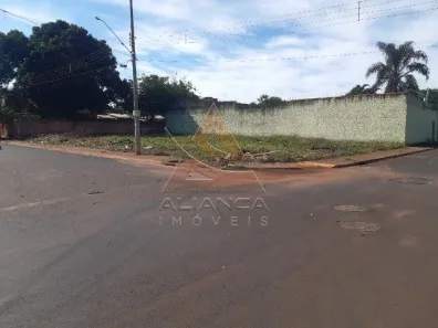 Lote/Terreno à venda, 340m² no Vila Elisa, Ribeirão Preto