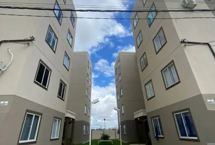 Apartamento com 2 Quartos à venda, 49m² no Mangabeira, Feira de Santana