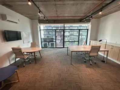 Sala Comercial para alugar, 59m² no Vila Olímpia, São Paulo