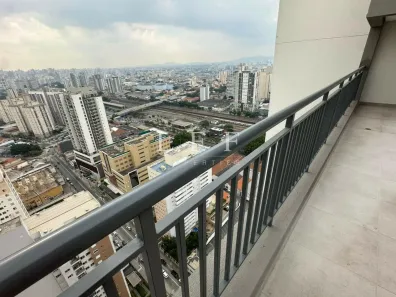 Apartamento com 3 Quartos à venda, 201m² no Quarta Parada, São Paulo