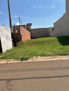 Lote/Terreno à venda, 200m² no Santa Cecília, Paulínia