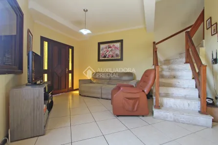 Casa com 3 Quartos à venda, 177m² no Jardim Floresta, Porto Alegre