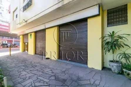 Ponto Comercial à venda, 69m² no Rio Branco, Porto Alegre