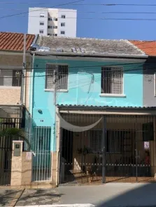 Sobrado com 3 Quartos à venda, 95m² no Parque São Jorge, São Paulo