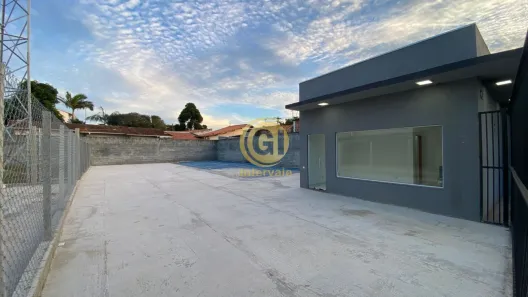 Ponto Comercial para alugar, 400m² no Santa Cruz dos Lázaros, Jacareí