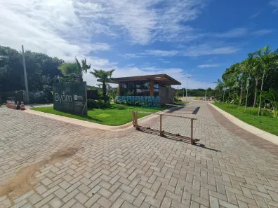 Lote/Terreno à venda, 1000m² no Busca Vida (Abrantes), Camaçari