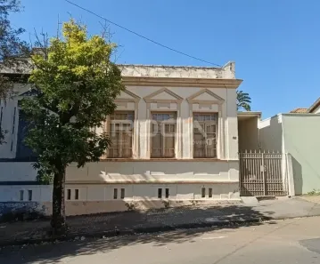 Prédio Comercial com 3 Quartos à venda, 300m² no Centro, São Carlos