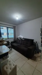 Apartamento com 2 Quartos à venda, 52m² no Chapéu do Sol, Porto Alegre