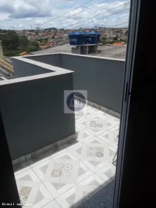 Sobrado com 3 Quartos à venda, 110m² no Vila Talarico, São Paulo