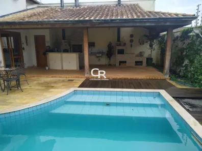 Casa com 3 Quartos à venda, 282m² no Jardim Esplanada, Indaiatuba